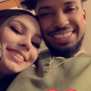 Meet your Posher, Maddi